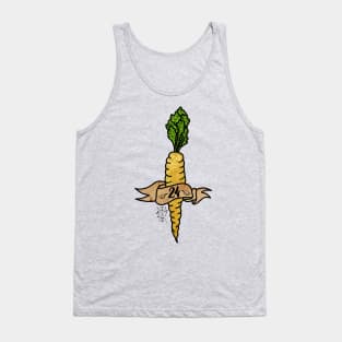 24k Tank Top